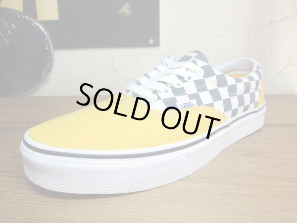 画像1: VANS/ERA  CITRUSxTRU CHECKER