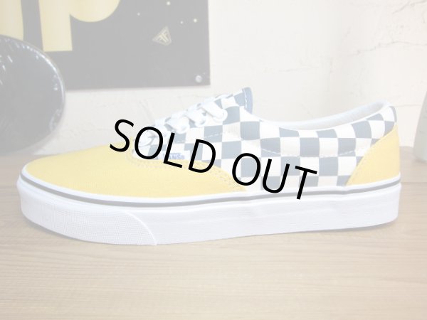 画像2: VANS/ERA  CITRUSxTRU CHECKER