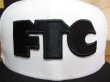 画像4: FTC/NEWERA SNAP BACK  WHITE