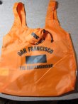 画像3: FTC/FTCxCHICO BAG  ORANGE