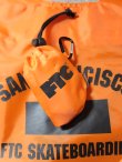 画像5: FTC/FTCxCHICO BAG  ORANGE