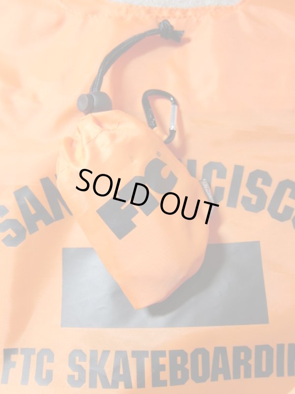 画像5: FTC/FTCxCHICO BAG  ORANGE