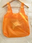 画像2: FTC/FTCxCHICO BAG  ORANGE