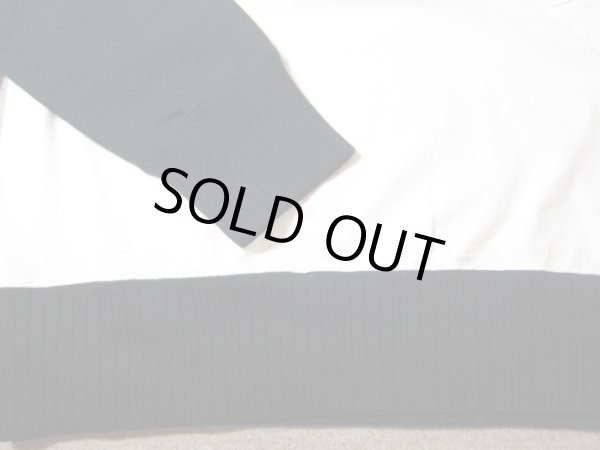 画像5: (再アップ） BELAFOTE/RT DROP NEEDLE PANEL PKT L/S OFFxBLACK