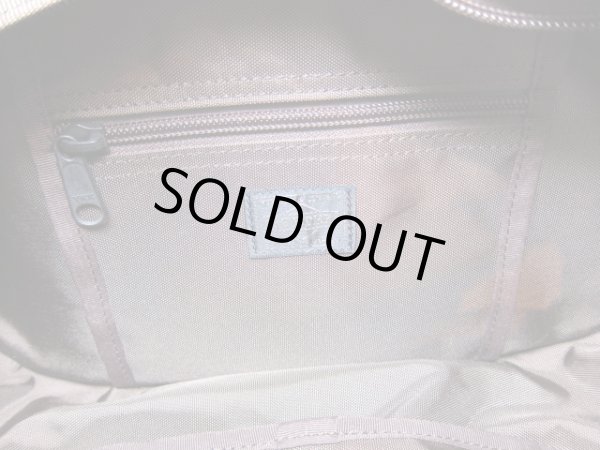 画像5: RATS/CAMOUFLAGE FUNNY PACK  CAMO