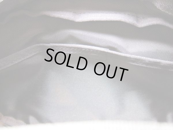 画像6: RATS/CAMOUFLAGE FUNNY PACK  CAMO