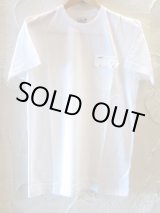 画像: (DEAD STOCK)COREFIGHTER/WESTEN FLAP PKT T  WHITE