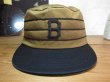 画像2: BELAFONTE/RT KUWATA 18 CAP  CAMEL