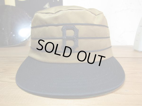 画像2: BELAFONTE/RT KUWATA 18 CAP  CAMEL