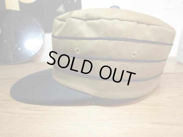 画像3: BELAFONTE/RT KUWATA 18 CAP  CAMEL