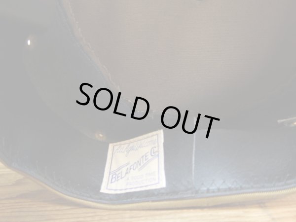 画像7: BELAFONTE/RT KUWATA 18 CAP  CAMEL