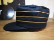 画像2: BELAFONTE/RT KUWATA 18 CAP  NAVY