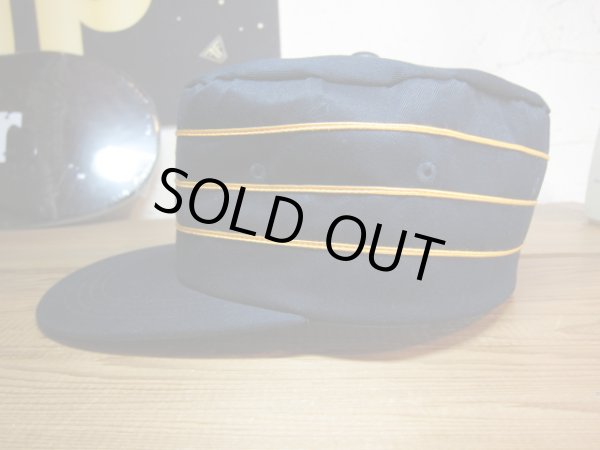 画像2: BELAFONTE/RT KUWATA 18 CAP  NAVY