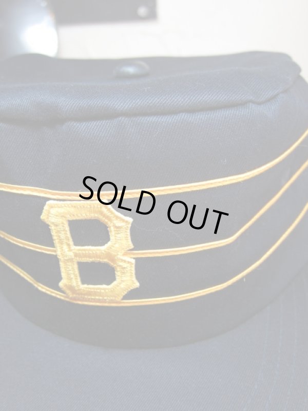 画像4: BELAFONTE/RT KUWATA 18 CAP  NAVY