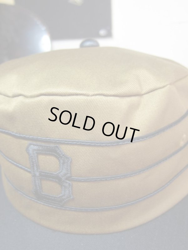 画像5: BELAFONTE/RT KUWATA 18 CAP  CAMEL