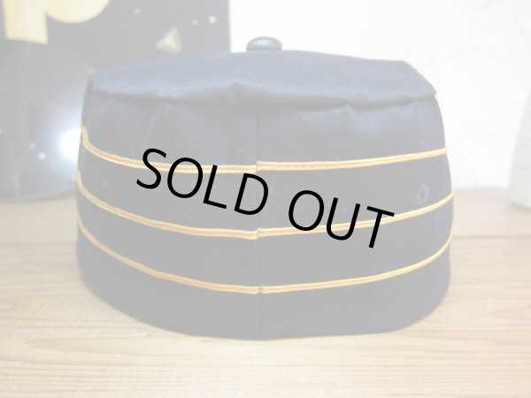 画像3: BELAFONTE/RT KUWATA 18 CAP  NAVY