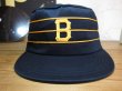 画像1: BELAFONTE/RT KUWATA 18 CAP  NAVY