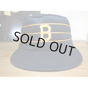 画像: BELAFONTE/RT KUWATA 18 CAP  NAVY