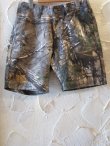 画像1: RATS/CAMOUFLAGE PANTS CAMO