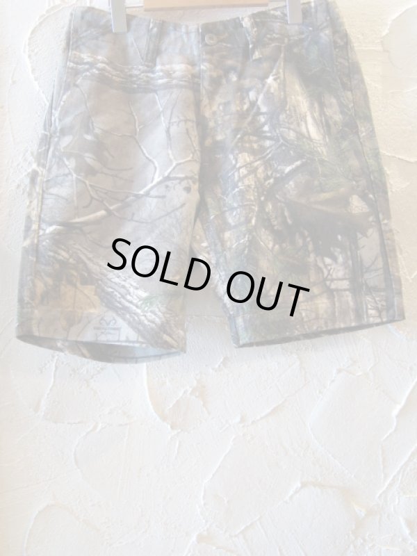 画像1: RATS/CAMOUFLAGE PANTS CAMO