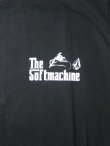 画像4: SOFTMACHINE/MOHAWK T  BLACK