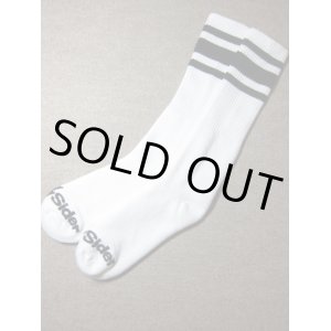 画像: SUNNY C SIDER/US HI SOX  WHITE