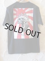 画像: SOFTMACHINE/MOHAWK T  BLACK