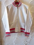 画像1: BELAFONTE/RT SHOWLRIB SWEAT  OATMEAL