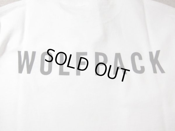 画像6: ROTTWEILER/ROSES LS T GILDAN  WHITE