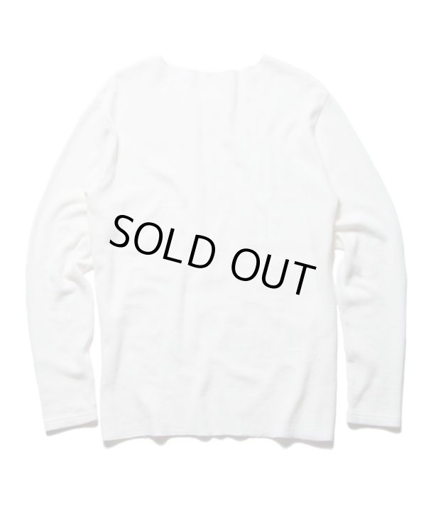 画像3: ROTTWEILER/CUTOFF THERMAL  WHITE