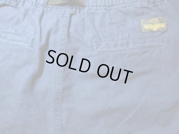画像6: RATS/EAZY PANTS L/L  NAVY
