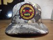 画像1: RATS/CAMOUFLAGE MESHCAP  CAMO