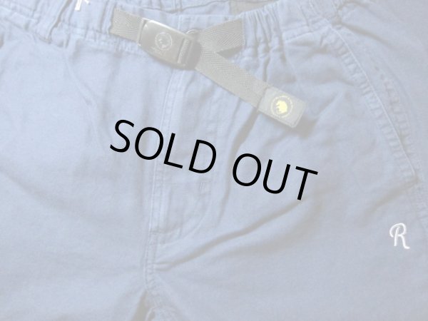 画像3: RATS/EAZY PANTS L/L  NAVY