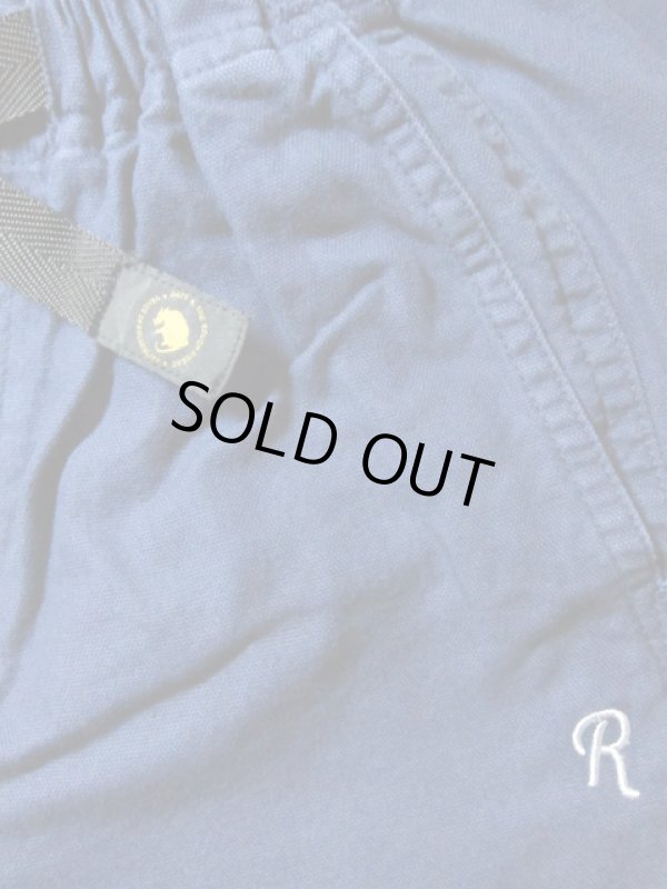 画像4: RATS/EAZY PANTS L/L  NAVY