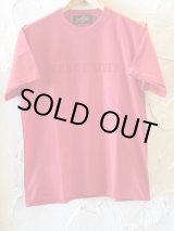 画像: SUNNY C SIDER/COLLEGE T  RED