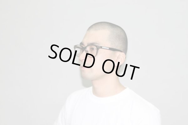 画像2: INTERFACE/SUNGLASS  BLACKxCLEAR