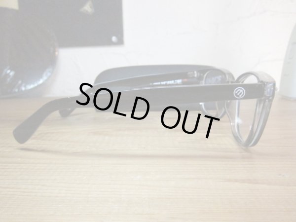 画像5: INTERFACE/SUNGLASS  BLACKxCLEAR