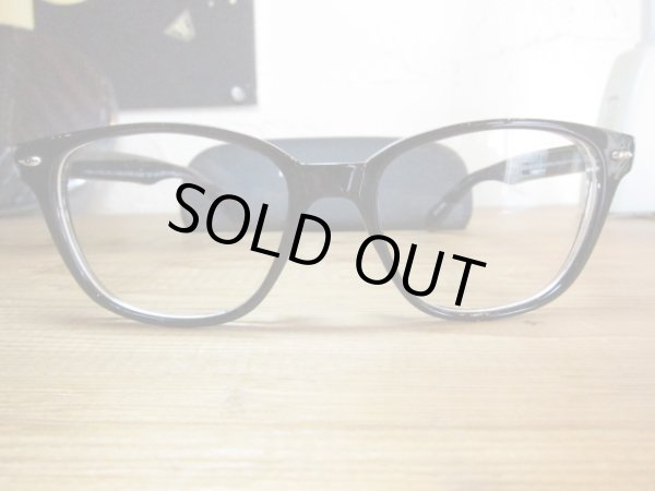 画像3: INTERFACE/SUNGLASS  BLACKxCLEAR