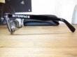 画像4: INTERFACE/SUNGLASS  BLACKxCLEAR