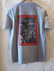 画像1: (DEAD STOCK)UNFINISH/CRAFTS　GRAY