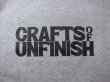 画像4: (DEAD STOCK)UNFINISH/CRAFTS　GRAY