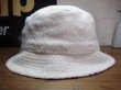 画像5: SOFTMACHINE/HANG OVER HAT