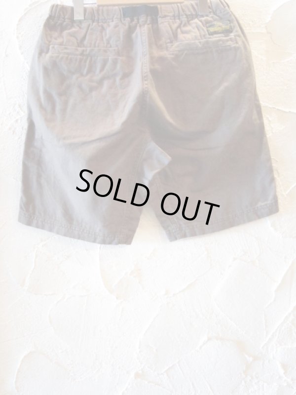 画像2: RATS/EAZY PANTS S/S  KHAKI 