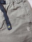 画像4: RATS/EAZY PANTS S/S  KHAKI 