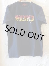 画像: SUNNY C SIDER/GARCIA T  BLACK