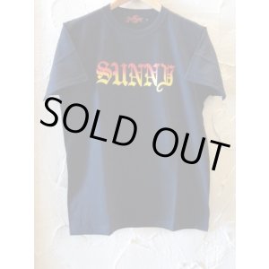 画像: SUNNY C SIDER/GARCIA T  BLACK