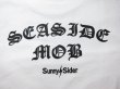 画像4: SUNNY C SIDER/SEASIDE MOB T  WHITE