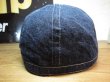 画像3: BUZZ RICKSON'S/ARMY DENIM CAP  NAVY