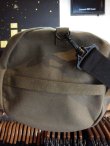 画像4: ROTTWEILER/MIL DUFFLE BAG  OLIVE