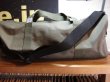 画像2: ROTTWEILER/MIL DUFFLE BAG  OLIVE